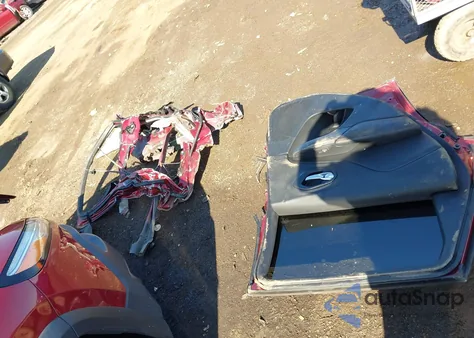 2016 Jeep Cherokee Trailhawk from USA, damaged, VIN 1C4PJMBS5GW334808